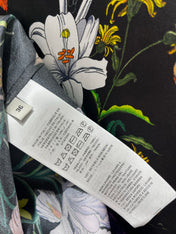 GUCCI 26S PRINTED SKIRT 79