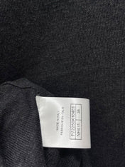 CHANEL 26S SHORT-SLEEVE KNIT TOP 1319