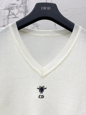 DIOR 26S LONG-SLEEVE TOP 1384