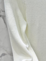 DIOR 26S LONG-SLEEVE TOP 1384