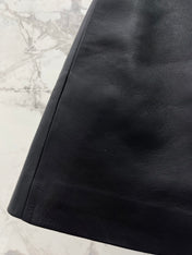 DIOR 26S MINI SKIRT 1316