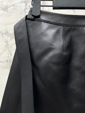 DIOR 26S MINI SKIRT 1316