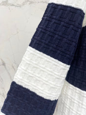 THOM 26S V-NECK KNIT CARDIGAN 404