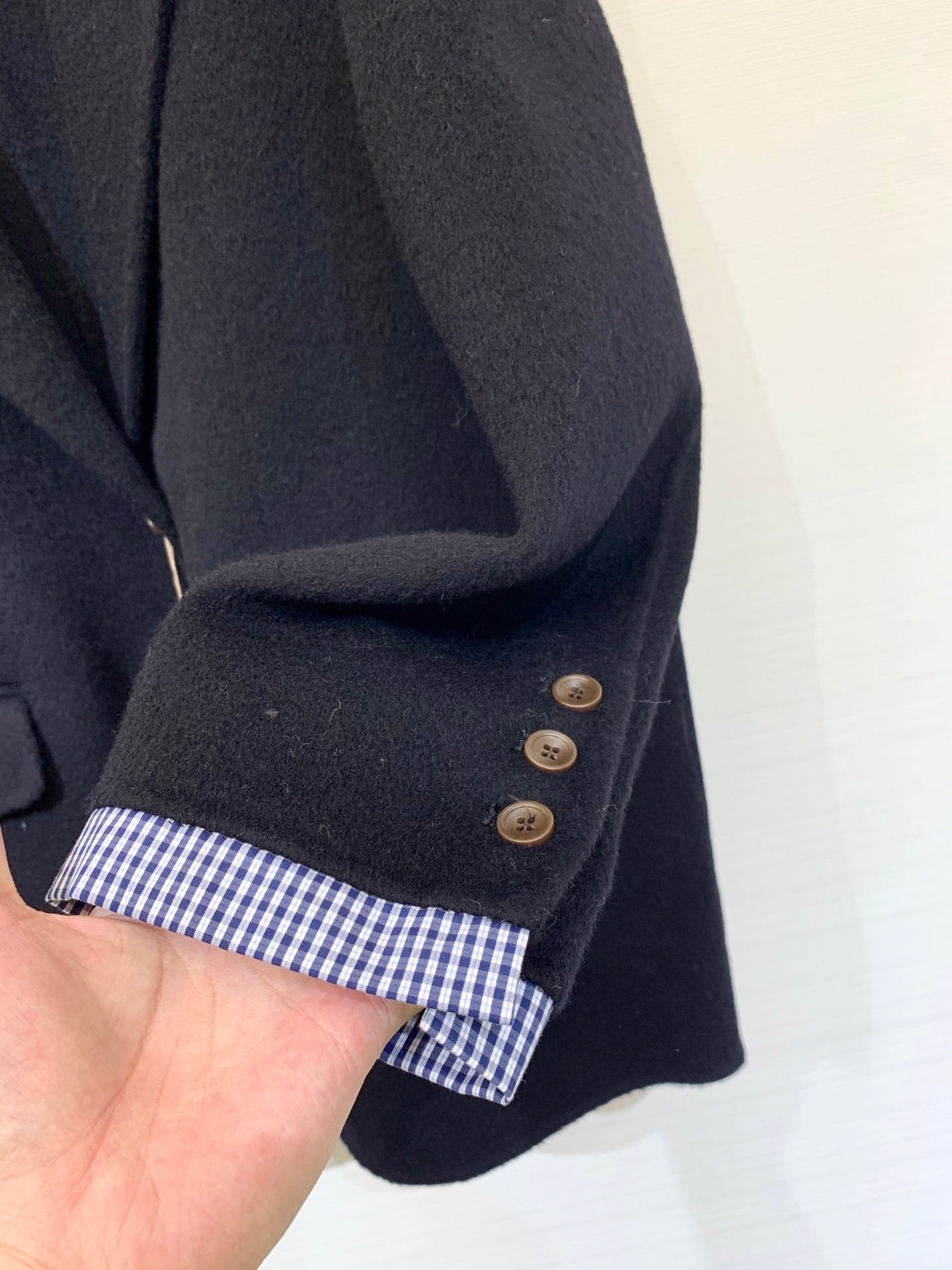 MIUMIU BLAZER STYLE 144