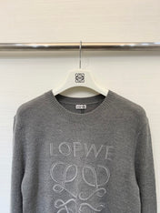 LOEWE KNIT TOP STYLE 170