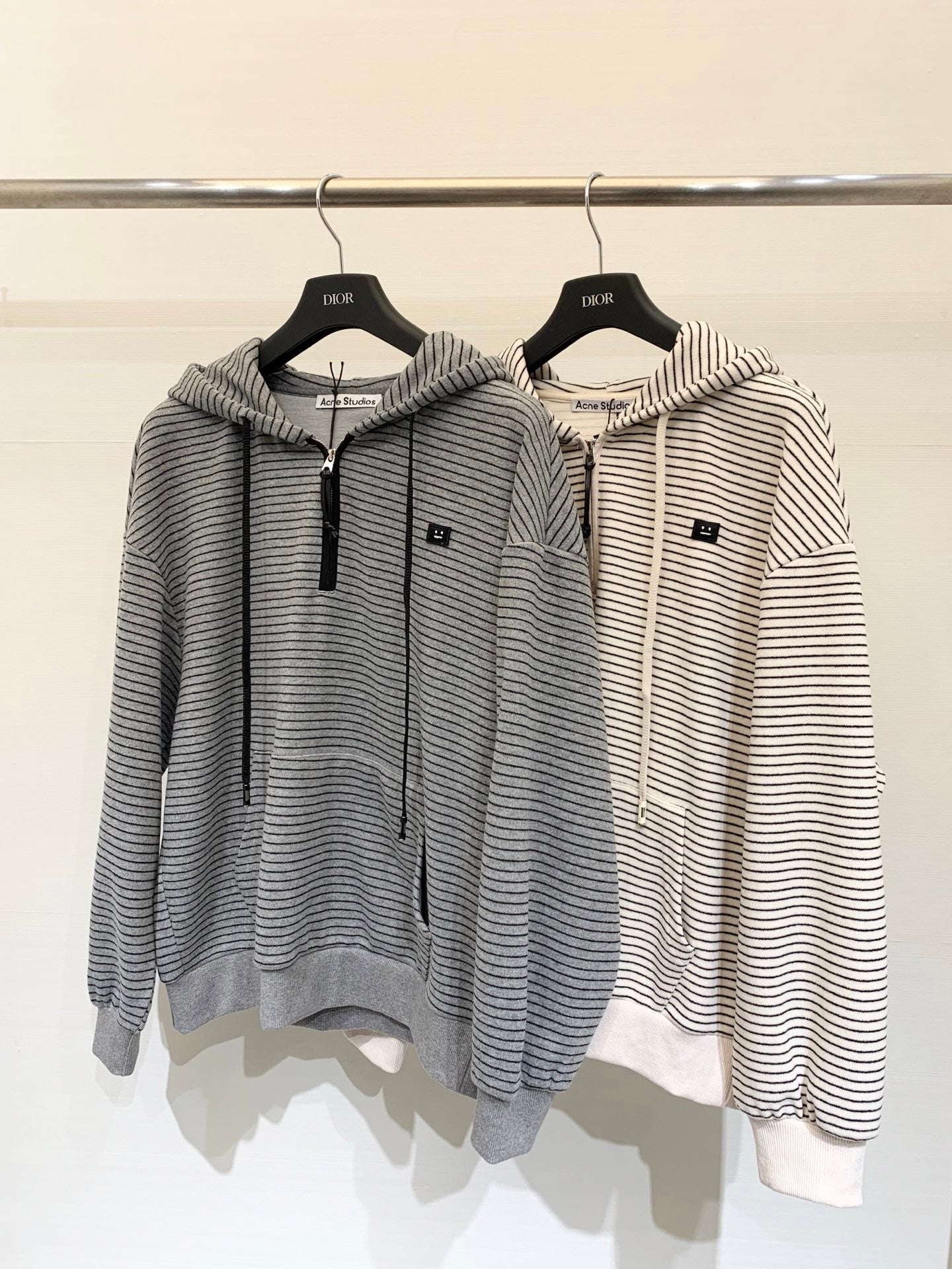 DIOR 25S HOODIE STYLE 115