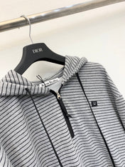 DIOR 25S HOODIE STYLE 115