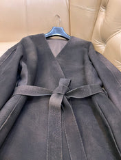 HERMES 25S TRENCH COAT 146