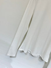 CHANEL 25S CREW NECK T-SHIRT 292