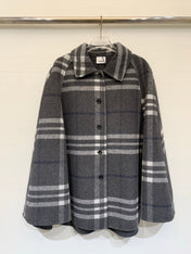 BURBERRY 25S COAT 245