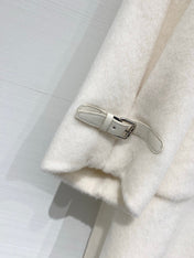 HERMES 25S LONG COAT 333