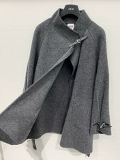 HERMES 25S LONG COAT 334