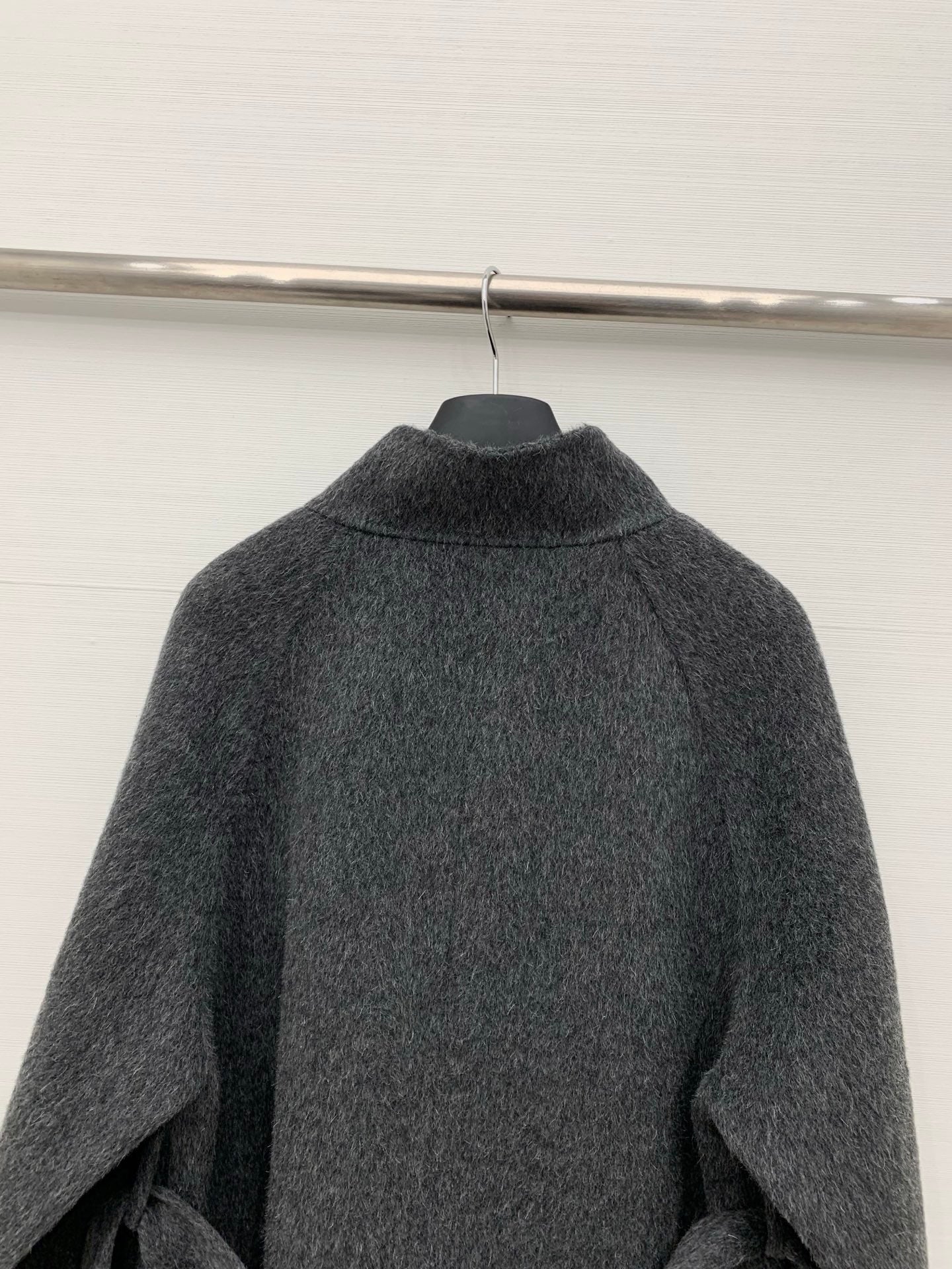 HERMES 25S LONG COAT 334