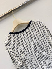 MIUMIU 26S LONG SLEEVED T-SHIRT 920