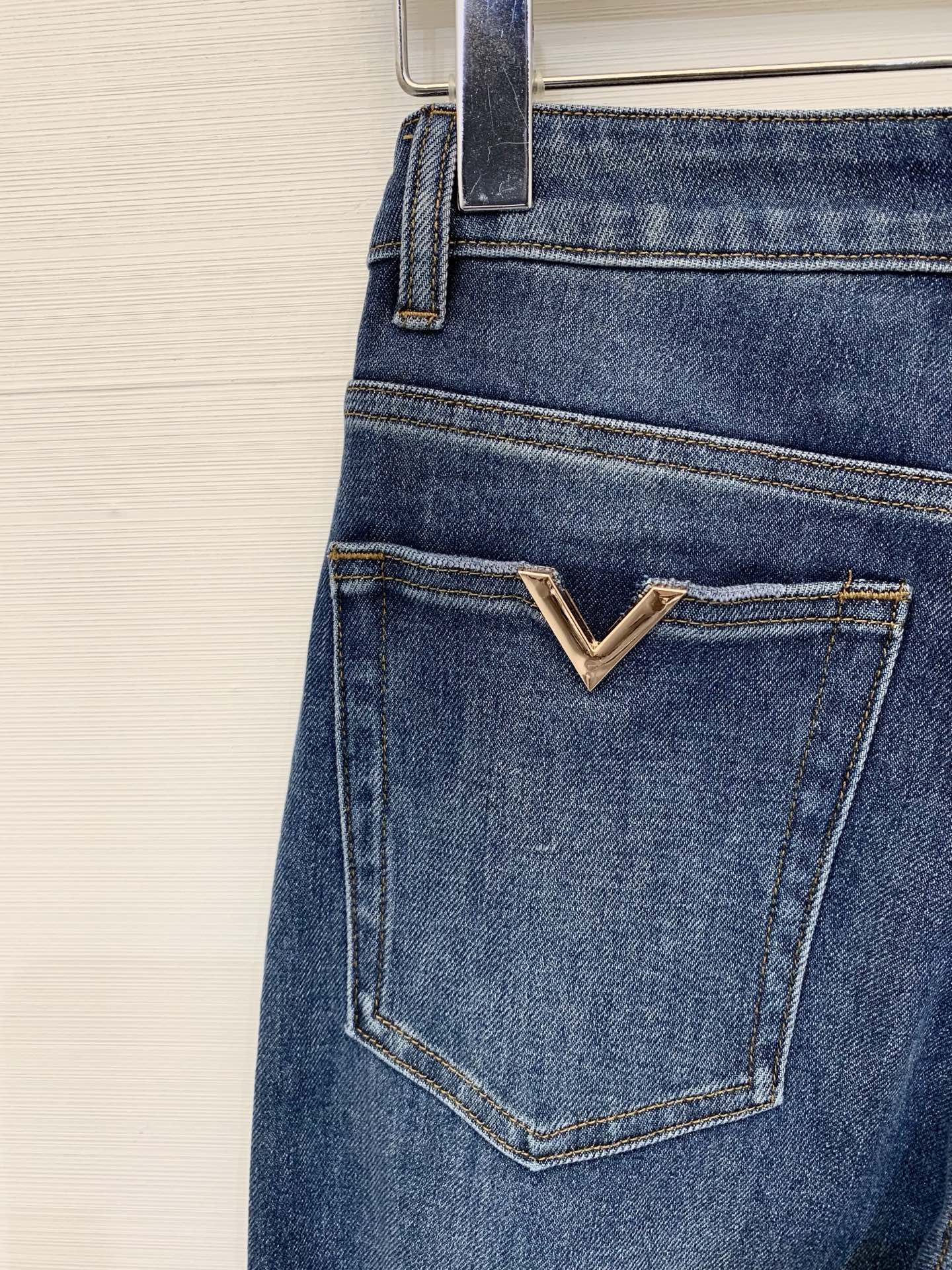 VALENTINO 26S JEANS 1222