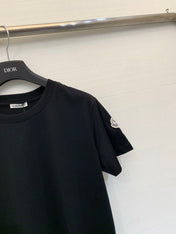 MONCLER 26S SHORT SLEEVE T-SHIRT 642