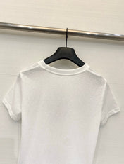 YSL 26S SHORT SLEEVE T-SHIRT 413