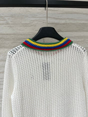 RALPH LAUREN 26S LONG SLEEVE POLO SHIRT 335