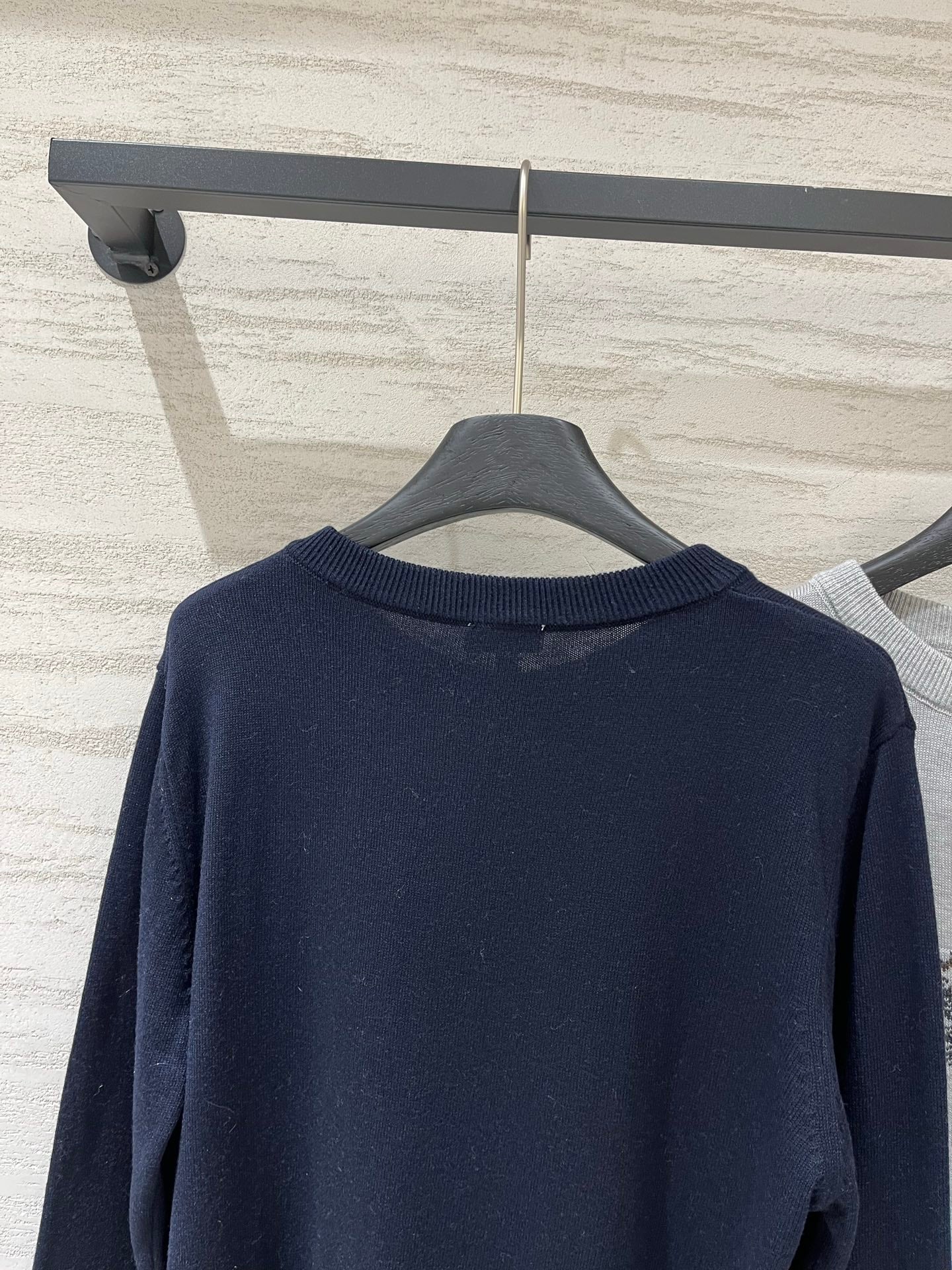 CHANEL 26S KNIT CARDIGAN 1701