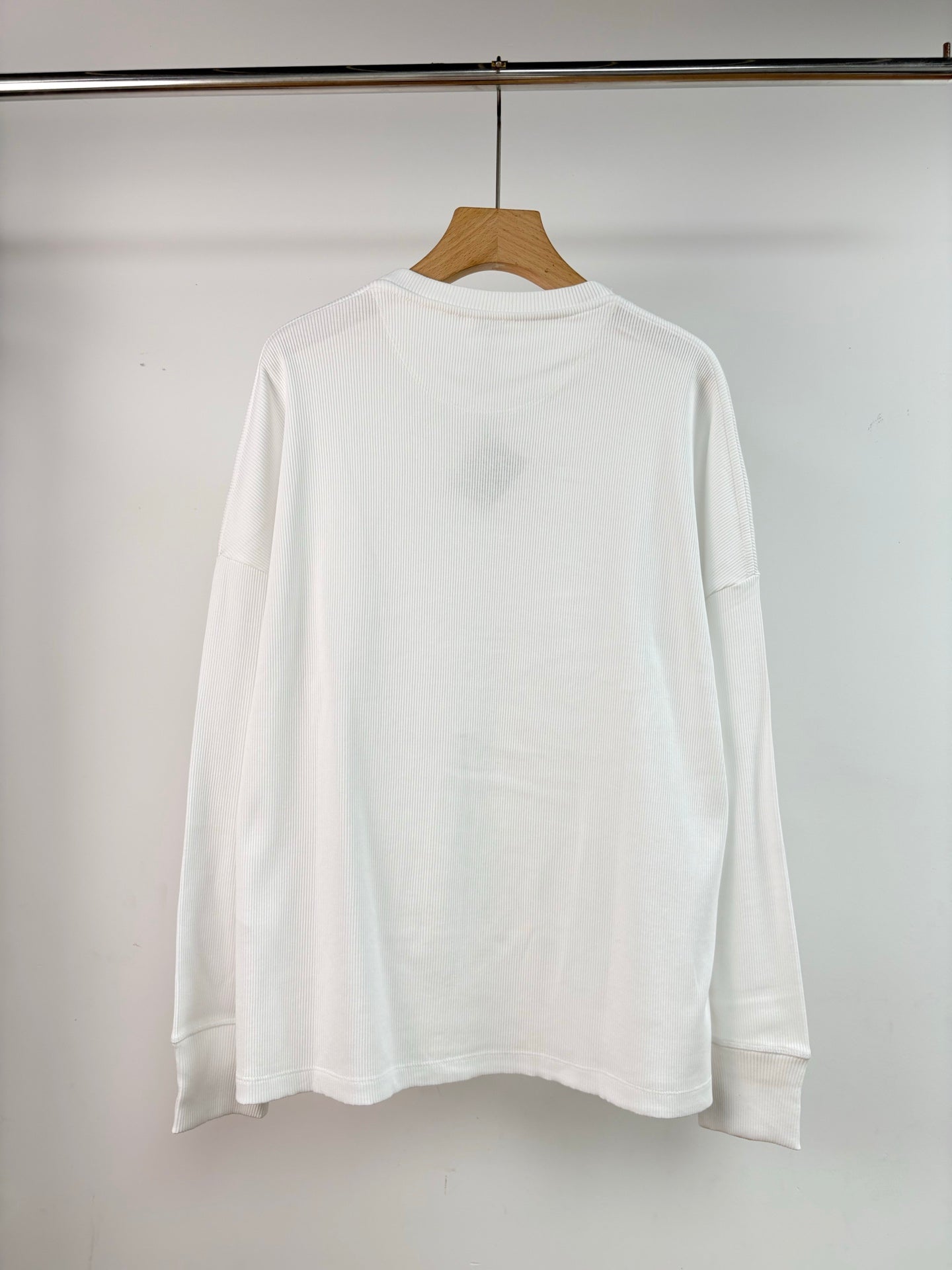 LOEWE LONG-SLEEVE T-SHIRT STYLE 65