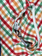 MIUMIU SKIRT STYLE 122