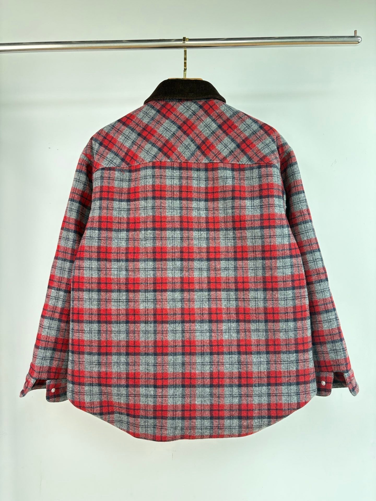 MIUMIU SHIRT JACKET STYLE 121