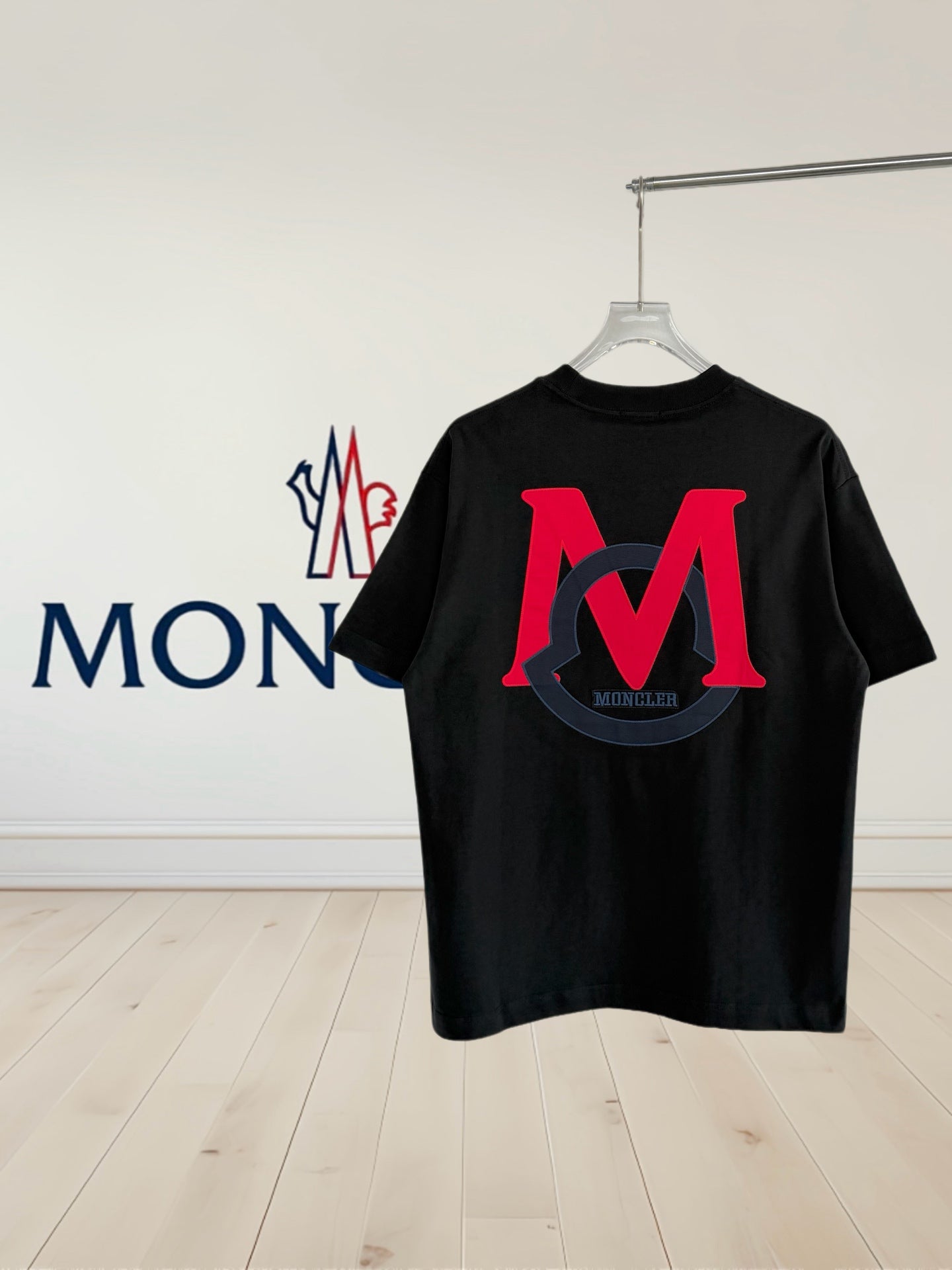 MONCLER 26S T-SHIRT 518