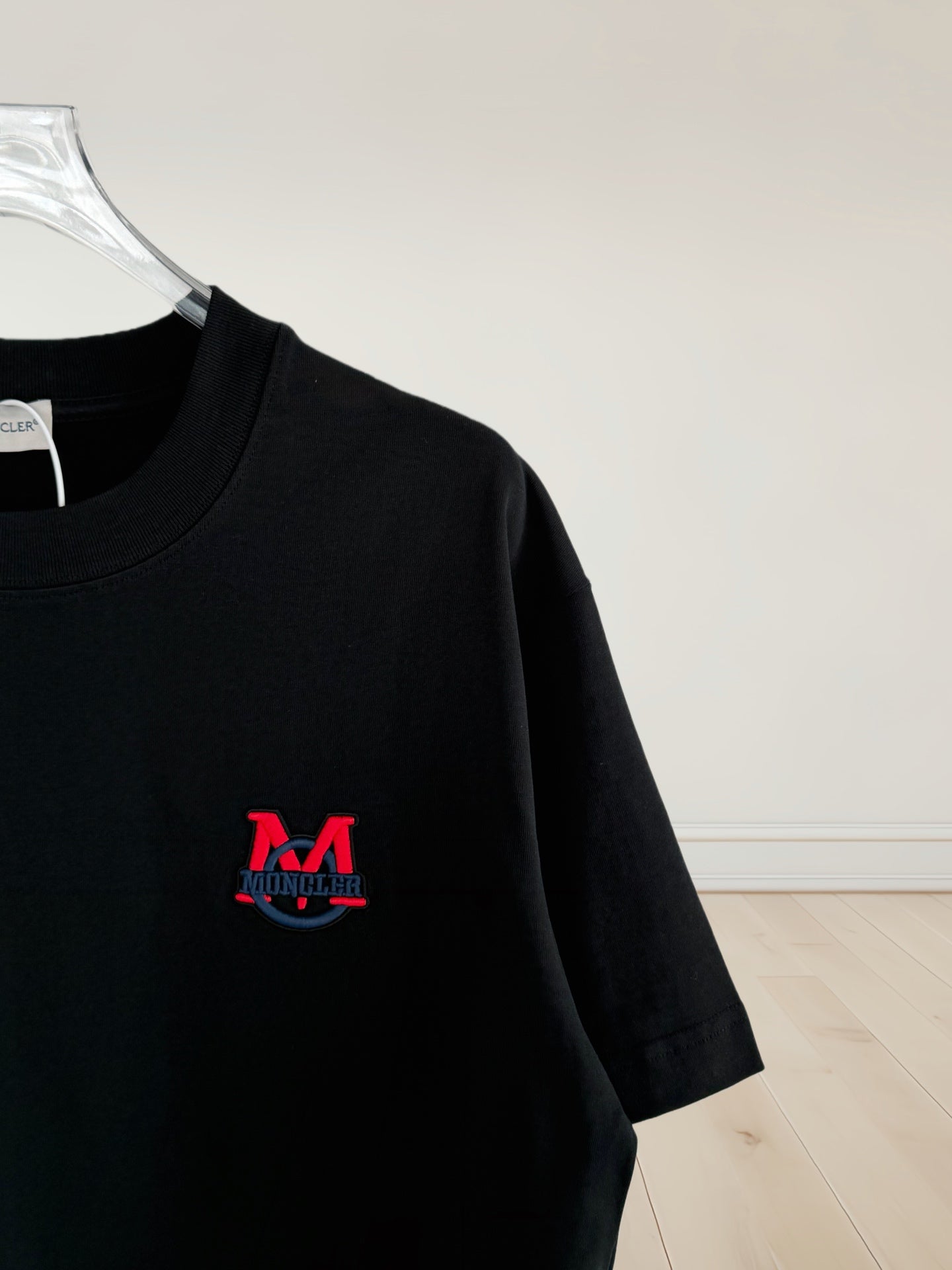 MONCLER 26S T-SHIRT 518