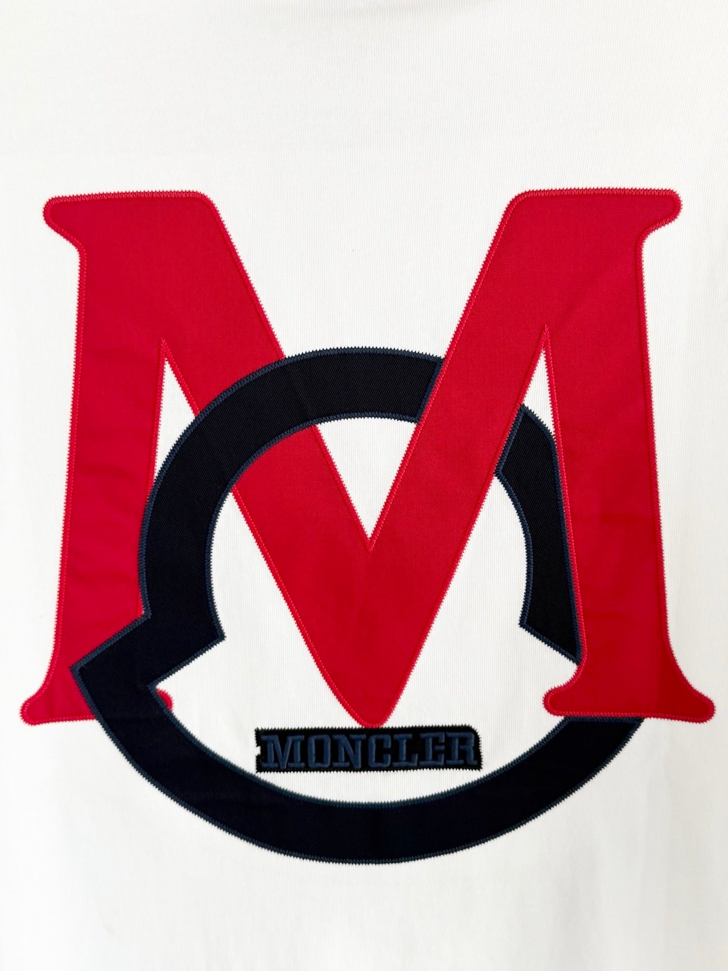 MONCLER 26S T-SHIRT 519