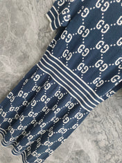 GUCCI POLO DRESS 286254