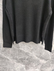 DIOR 25S SWEATER STYLE 128