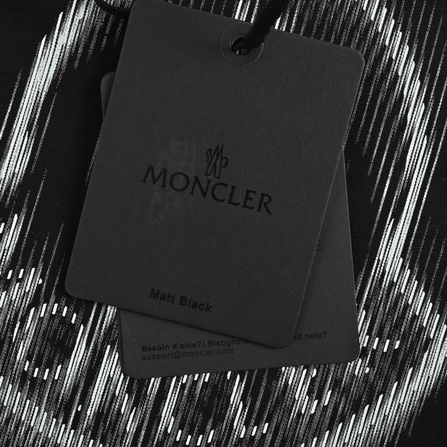 MONCLER 26S T-SHIRT 516