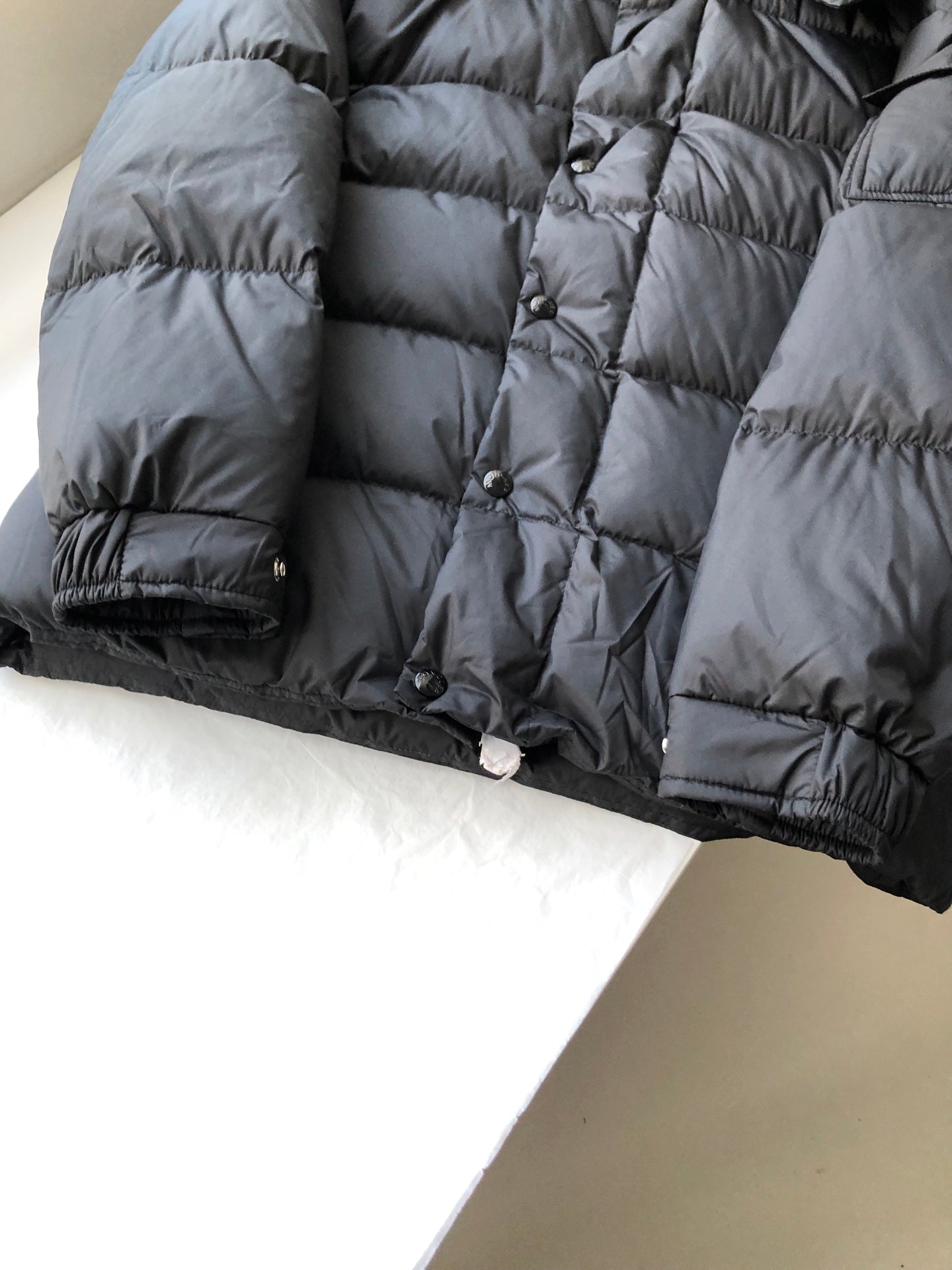 MONCLER JACKET STYLE 336