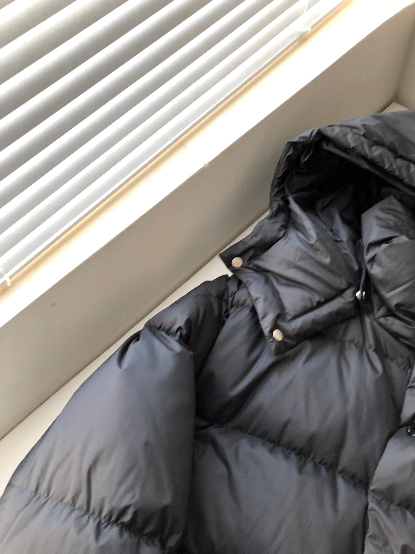 MONCLER JACKET STYLE 336