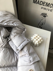 MONCLER JACKET STYLE 335