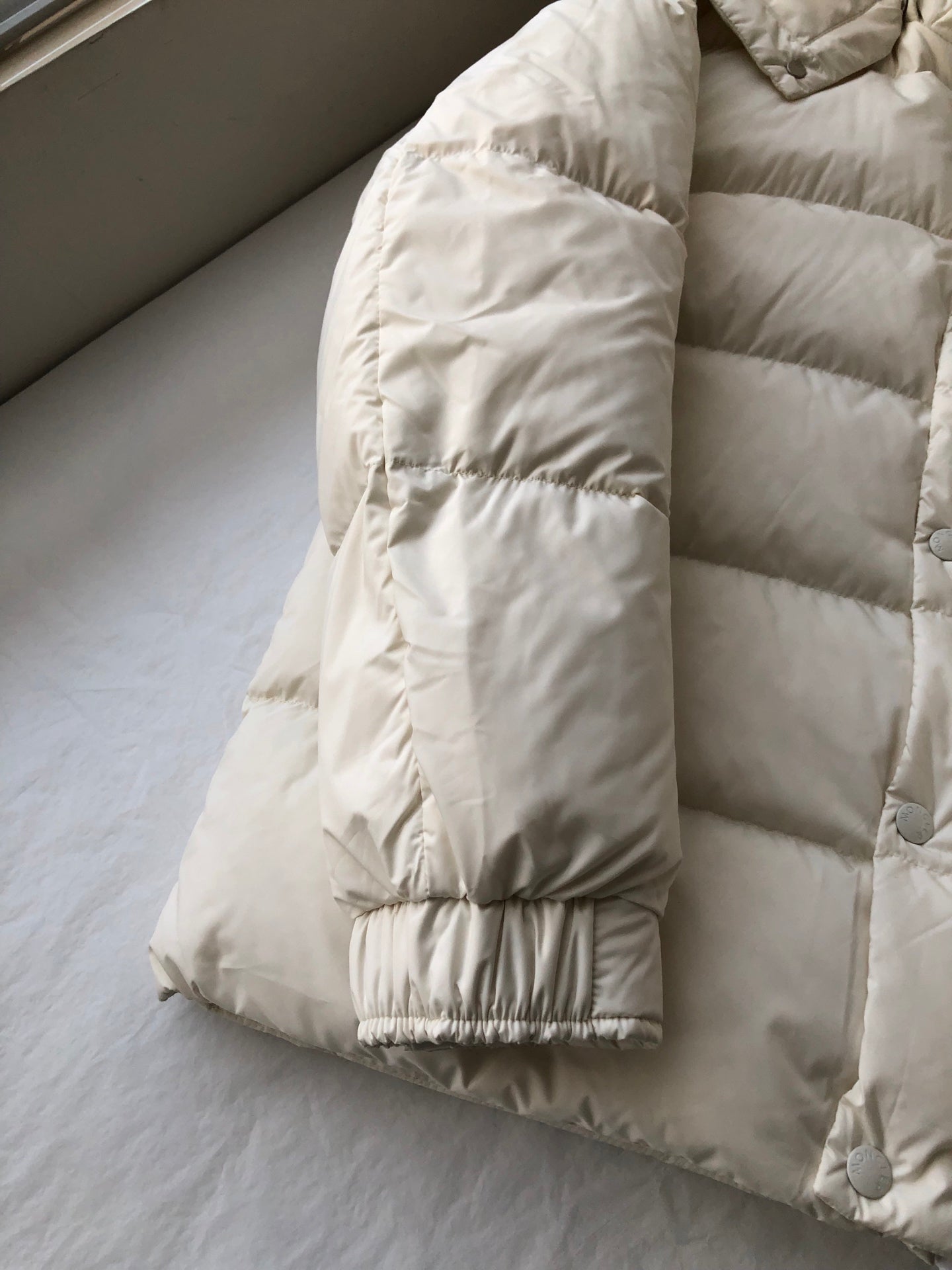 MONCLER JACKET STYLE 334
