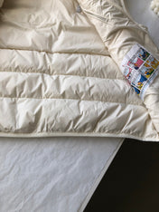 MONCLER PUFFER GILET STYLE 337
