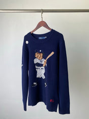 RALPH LAUREN SWEATER STYLE 422