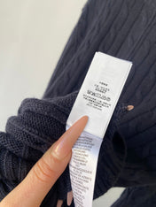 RALPH LAUREN SWEATER STYLE 177