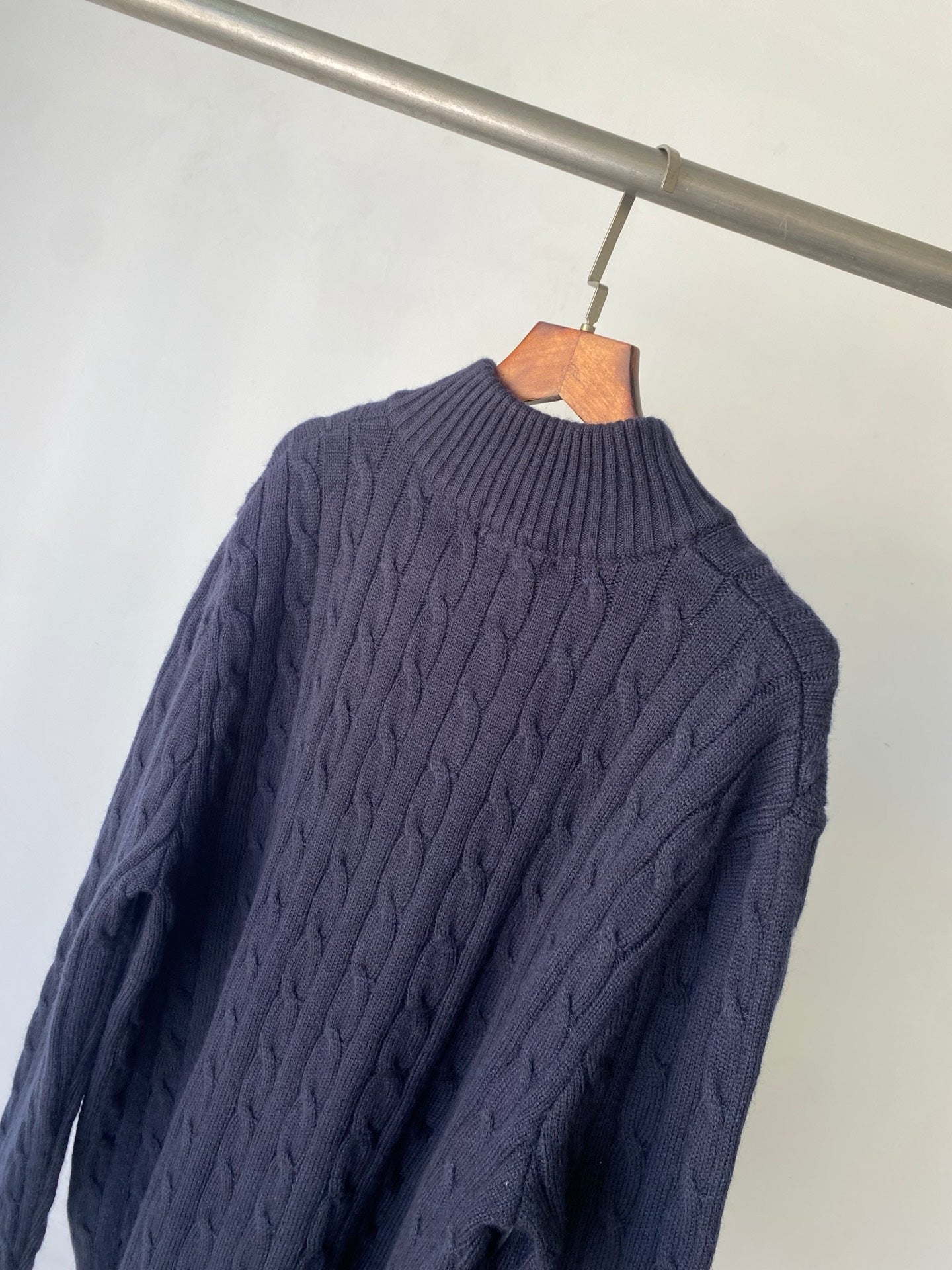 RALPH LAUREN SWEATER STYLE 177