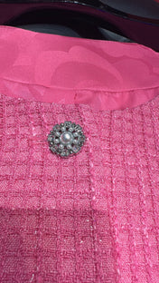 CHANEL 25S JACKET STYLE 228