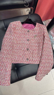 CHANEL 25S JACKET STYLE 233