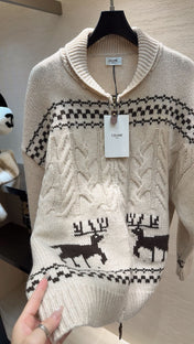 CELINE 26S CARDIGAN STYLE 45