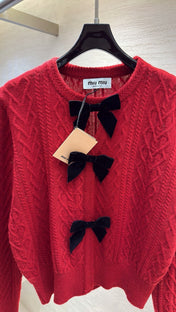 MIUMIU SWEATER STYLE 789
