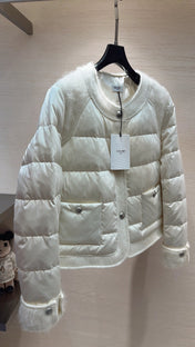 CELINE 26S DOWN JACKET STYLE 46