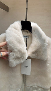 CELINE 26S JACKET STYLE 11