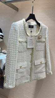 CHANEL 26S JACKET 795