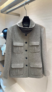 LP 26S JACKET 468