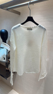 MIUMIU 26S SWEATER 938