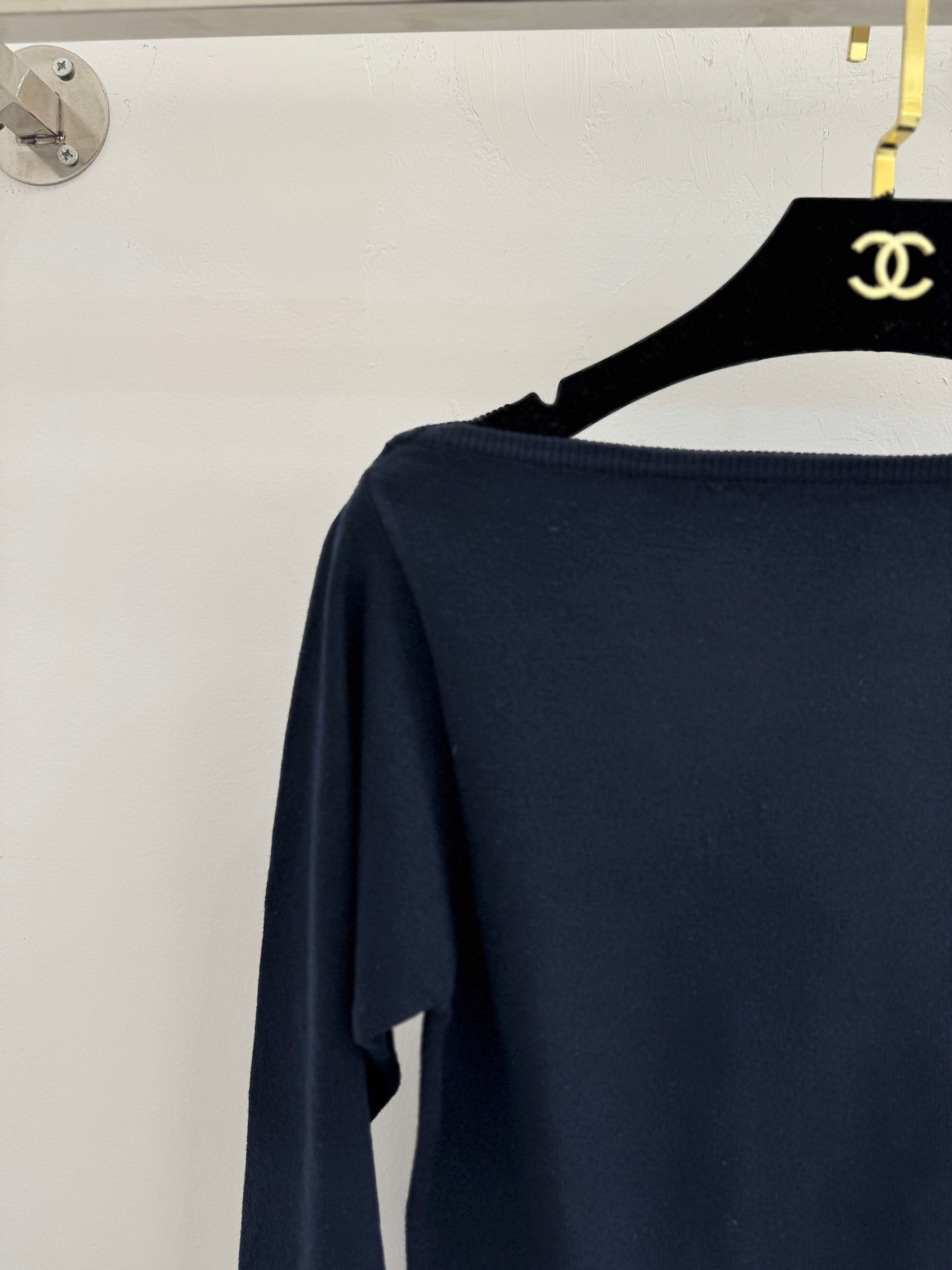 MIUMIU KNIT TOP STYLE 180